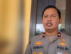 Polisi Selidiki dan Kejar Napi Kabur dari Lapas Kelas IIB Timika