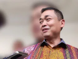 Pj Bupati Mimika Bicara APBD 2025 dan Netralitas ASN Pada Pilkada 2024