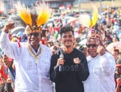 JOEL Punya Program Rp100 Juta per RT per Triwulan Tuntaskan Masalah Sampah