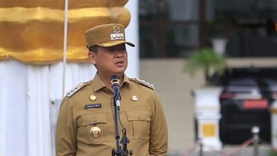 Sentra Pendidikan Segera Luncurkan Program Baru yang Jadi Percontohan di Mimika