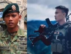 Dua Prajurit TNI AD Gugur di Papua, TPNPB Malah Tantang Serangan Balasan