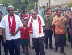 Tokoh Fakfak Sebut Program JOEL Jawab Kesenjangan Pendidikan di Mimika