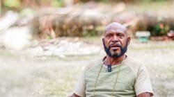 Karel Kum: 9 Kursi DPRK Mimika Jalur Otsus Jatah Amungme dan Kamoro