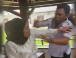 Polisi Tunggu Laporan soal Oknum ASN Diduga Selingkuh Berujung Pemukulan