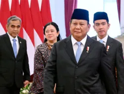 Presiden Prabowo Pastikan Tidak Ada “Titipan Jakarta” di Pilkada 2024