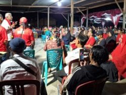 Bukan Karena “Kertas Merah” 500 KK di Perumahan Residence Dukung JOEL
