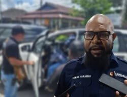 Provinsi Turun Tangan Sikapi Penghentian Kasus Dugaan Money Politic di Mimika