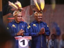 Demi Pemerataan Pembangunan, EL-NAF Janji Mekarkan Kampung dan Distrik di Puncak