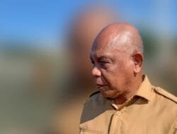 Tahun Depan Pemkab Mimika Bangun Asrama Siswa PPLPD