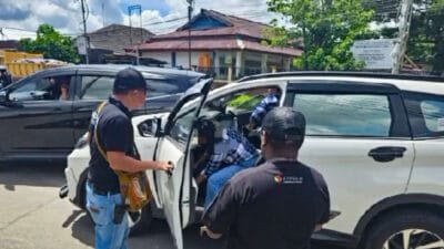 Setelah Drama “Pintu Belakang” Kini Bawaslu Mimika Hentikan Kasus Dugaan Politik Uang