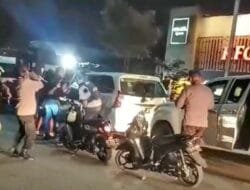 Polisi Tangkap Pria Bawa Senjata Api di Timika, Sempat Lakukan Pengancaman