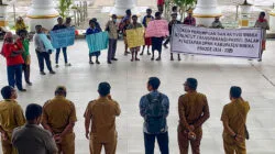 Tokoh Perempuan Protes Penetapan DPRK Mimika, Pansel Sarankan Ajukan Gugatan ke PTUN