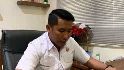 Kebakaran di Jalan Masbait, Polisi: Berawal Penghuni Rumah Masak Air Lalu Ditinggal Pergi