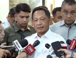 Mendagri: Kepala Daerah Makin Cepat Dilantik Makin Baik