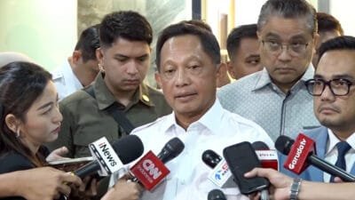 Mendagri: Kepala Daerah Makin Cepat Dilantik Makin Baik