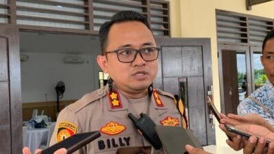 Timsus Polres Mimika dapat petunjuk ungkap tiga kasus pembunuhan sadis