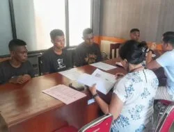 Kasus Pembunuhan di Belakang Degama Timika Masuk Sidang Perdana