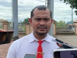 Polisi Masih Selidiki Pria Mengaku Dokter yang Gunakan Uang Palsu di Mimika