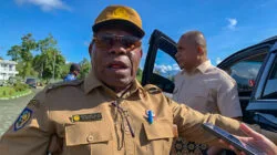 Soal Otsus, Pj Sekda: Program Harus Sesuai Kebutuhan OAP, Bukan Keinginan OPD