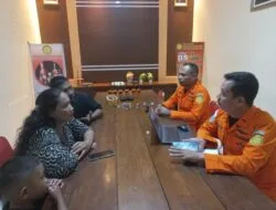 Seorang Anak Perempuan Dilaporkan Terseret Ombak saat Berlibur di Keakwa Mimika
