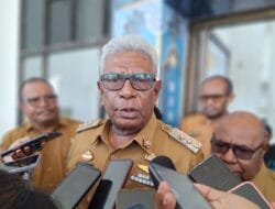 Disebut merusak lingkungan, Bupati Mimika bakal evaluasi izin Galian C