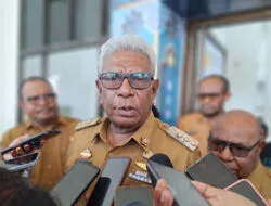 Disebut merusak lingkungan, Bupati Mimika bakal evaluasi izin Galian C