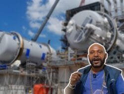 Smelter Freeport, Bukti Nyata Oligarki “Merampok” Papua?