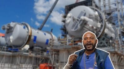 Smelter Freeport, Bukti Nyata Oligarki “Merampok” Papua?