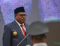 Gubernur Nawipa: Bupati-Wabup Kerap Konflik Dihasut Lewat Kadis Hingga Kontraktor