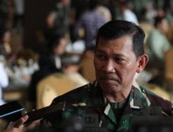 Kapuspen TNI Sebut Dalih OPM Bantai Pendulang Hindari Tuntutan HAM