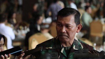 Kapuspen TNI Sebut Dalih OPM Bantai Pendulang Hindari Tuntutan HAM