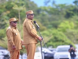 Target kemiskinan ekstrem 0 persen di 2026, begini kata Bupati Mimika