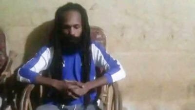 Pria di Jayapura yang disebut mengaku sebagai Tuhan berikan klarifikasi