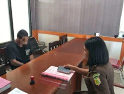 Kasus penganiayaan rantai pacar viral di Timika naik tahap II