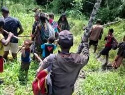 Bupati Intan Jaya tegaskan perlindungan warga sipil di tengah konflik bersenjata