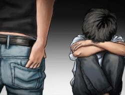Kasus oknum guru SMP di Mimika cabuli 7 murid laki-lakinya masuk pemberkasan