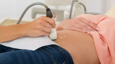 Pelaku buang bayi di RSUD Mimika diketahui baru melahirkan dari hasil USG