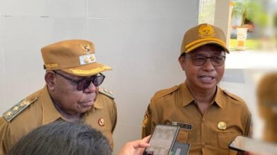 BPK lakukan pemeriksaan kepatuhan belanja daerah Mimika selama 50 hari
