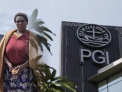 PGI desak Komnas HAM investigasi kematian Hetina Mirip di Intan Jaya