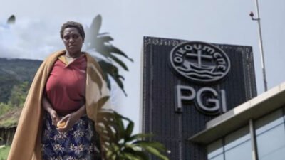 PGI desak Komnas HAM investigasi kematian Hetina Mirip di Intan Jaya