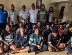 Kesaksian pekerja PT HAL terlantar di Jakarta: makan saja susah