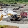 Ironi Galian C, izin dari provinsi tapi Mimika tanggung dampaknya
