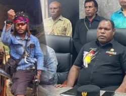 Bupati Jayawijaya ultimatum Egianus Kogoya dinilai bukan solusi tepat