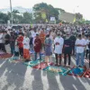 PD Muhammadiyah Mimika siap gelar sholat Idul Adha 6 Juni pekan depan