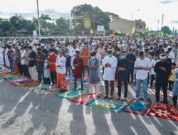 PD Muhammadiyah Mimika siap gelar sholat Idul Adha 6 Juni pekan depan
