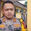 Soal isu KKB masuk Timika, Kapolres: laporkan aktivitas mencurigakan