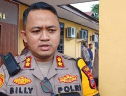 Terekam CCTV, pelaku buang bayi di tempat sampah RSUD Mimika diduga perempuan