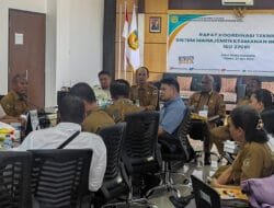 Kadisdukcapil Mimika: data center Dukcapil mudahkan layanan publik