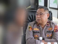 Pelaku kabur pakai sepeda motor usai tembak Polisi di RSUD Wamena