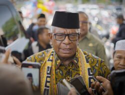 Undangan tahbisan Uskup disoal, ketua panitia: umat Katolik tak diundang khusus